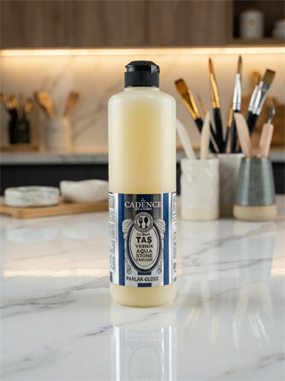 Cadence Stone Varnish 500 ML