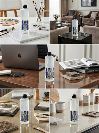 Cadence Stone Varnish 750 ML