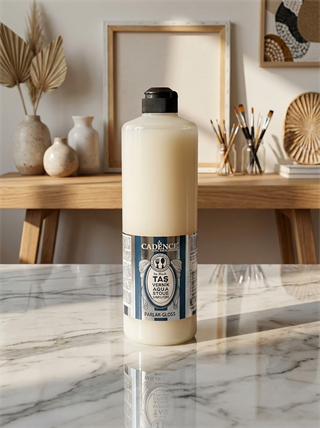 Cadence Stone Varnish 750 ML