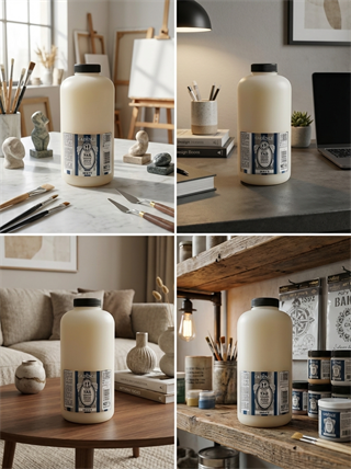 Cadence Stone Varnish Matte 2 LITER