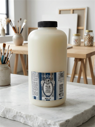 Cadence Stone Varnish Matte 2 LITER