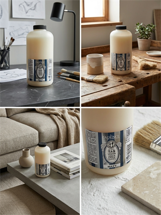 Cadence Stone Varnish Matte 2 LITER