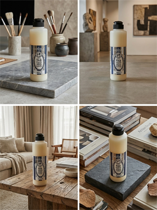 Cadence Stone Varnish Matte 250 ML