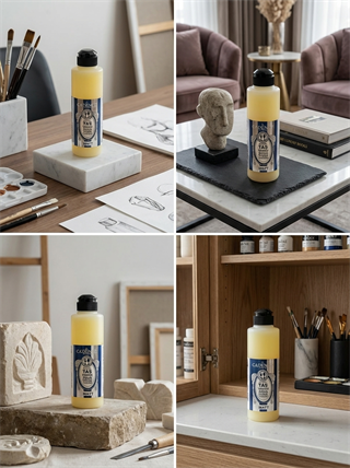 Cadence Stone Varnish Matte 250 ML