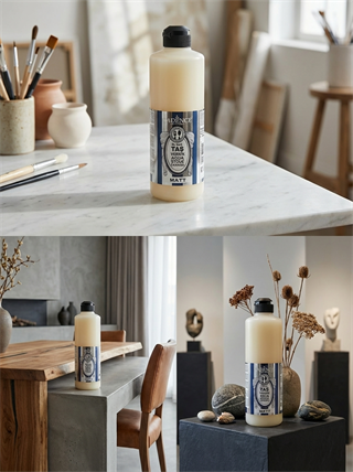 Cadence Stone Varnish Matte 500 ML