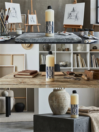 Cadence Stone Varnish Matte 500 ML