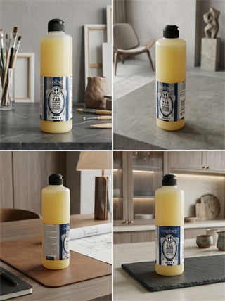 Cadence Stone Varnish Matte 500 ML