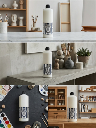 Cadence Stone Varnish Matte 750 ML