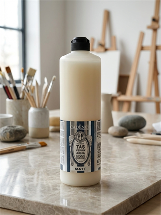 Cadence Stone Varnish Matte 750 ML