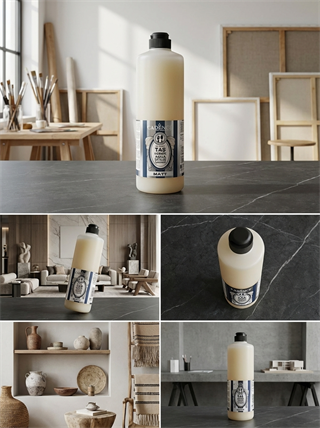 Cadence Stone Varnish Matte 750 ML