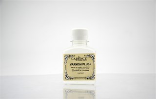 Cadence Foil Varnish - Varnish Plus 100 ML