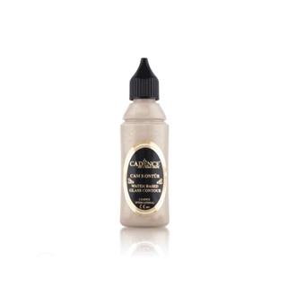 Cam Kontür Boya 177 İnci 50 ML