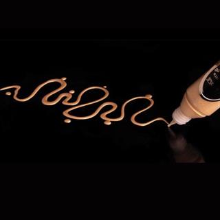 Cam Kontür Boya 194 Kurşuni 50 ML