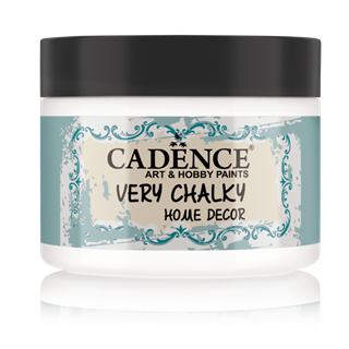 CH01 Белый очень меловой 150 мл