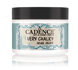 CH01 Белый очень меловой 150 мл