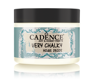 CH05 Ириска очень меловая, 150 мл