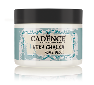 CH06 Кружево очень меловое, 150 мл