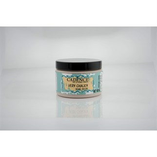 CH07 Sand Brown Very Chalky 150 ML