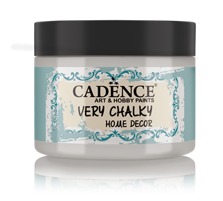 CH08 French Linen Very Chalky 150 ML
