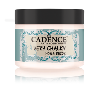 CH09 Ten Very Chalky 150 ML