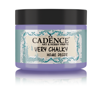 CH15 Slate Blue Very Chalky 150 ML