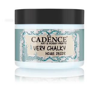 CH16 Baby Blue Very Chalky 150 ML