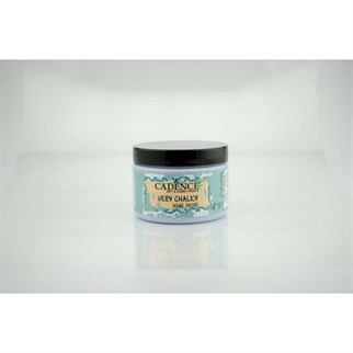 CH18 Bright Blue Very Chalky 150 ML