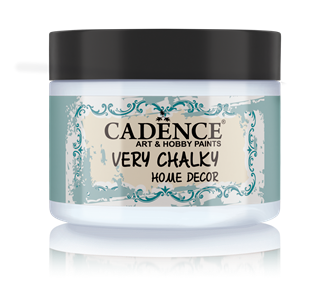 CH19 Slate Gray Very Chalky 150 ML