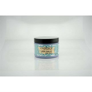 CH21 Steel Blue Gray Very Chalky 150 ML