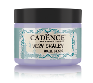 CH21 Steel Blue Gray Very Chalky 150 ML