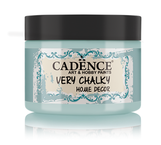 CH24 Mold Green Very Chalky 150 ML