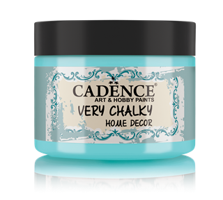 CH26 Vibrant Green Very Chalky 150 ML