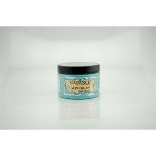 CH26 Vibrant Green Very Chalky 150 ML