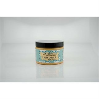 CH27 Oxide Yellow Very Chalky 150 ML