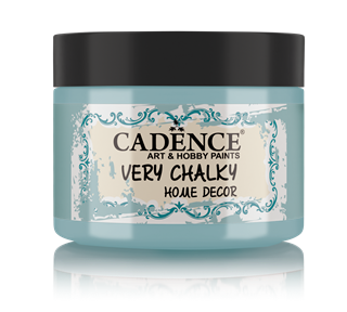 CH36 Green Atlantic Very Chalky 150 ML