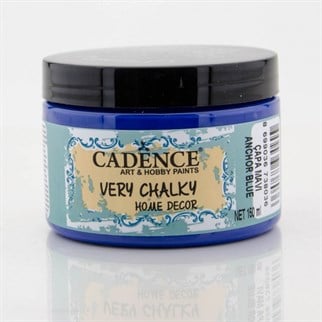 CH39 Çapa Blue Very Chalky 150 ML