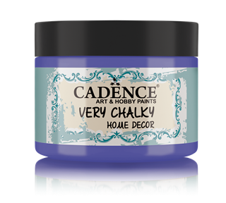 CH39 Çapa Blue Very Chalky 150 ML
