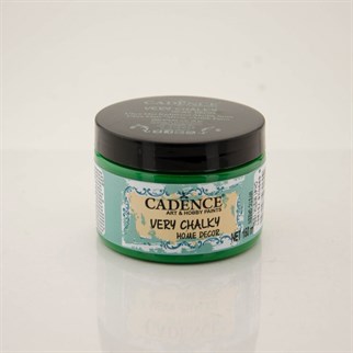 CH41 Mystic Green Very Chalky 150 ML