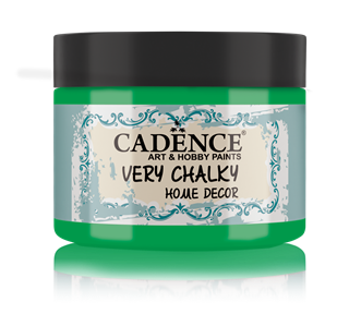 CH41 Mystic Green Very Chalky 150 ML