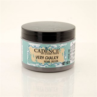 CH42 Gray Brown Very Chalky 150 ML