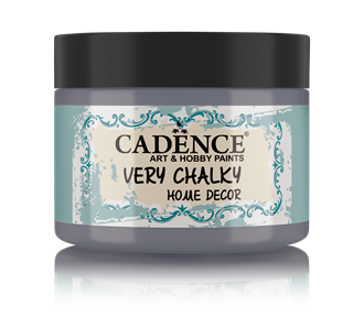 CH42 Gray Brown Very Chalky 150 ML