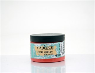 CH49 Mercan Kırmızı Very Chalky 150 ML