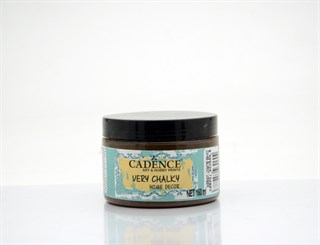 CH55 Burnt Umber Very Chalky 150 ML