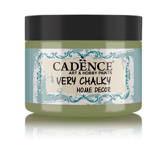 CH57 Henna Very Chalky 150 ML