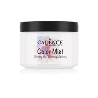 Color Mıst Mürekkep CM-01 Beyaz 150ml