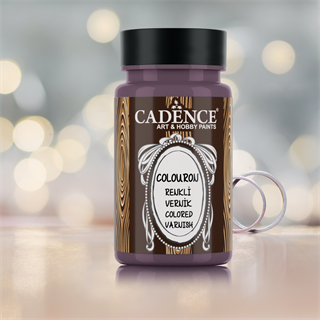 Colour On Renkli Vernik Cv-07 Venge 90ml