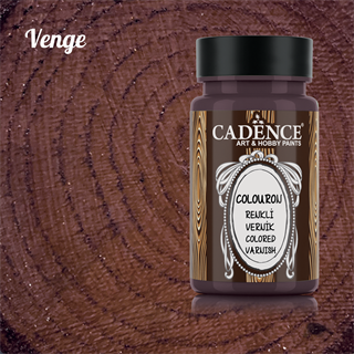 Colour On Renkli Vernik Cv-07 Venge 90ml