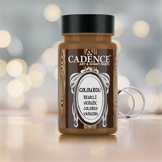 Colour On Renkli Vernik Cv-13 Meşe 90ml