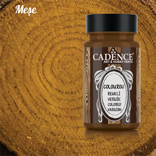 Colour On Renkli Vernik Cv-13 Meşe 90ml
