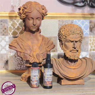 Createx Pas Efekt Boyası 120 ML